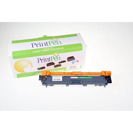 BROTHER TN 265Y TN261XL  SARI MUADİL TONER