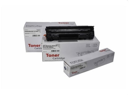 CANON CRG 052  HP CF226A TONER MUADİL