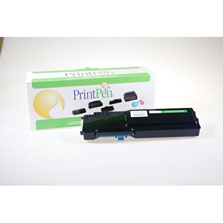XEROX PHASER 6600 WC6605 106R02235 SARI MUADİL TONER
