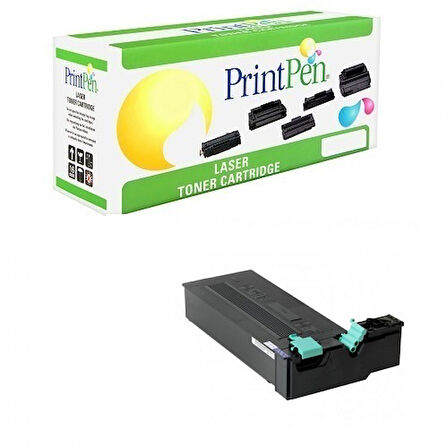 SAMSUNG SCX D6555A  SCX 6545 MUADİL TONER