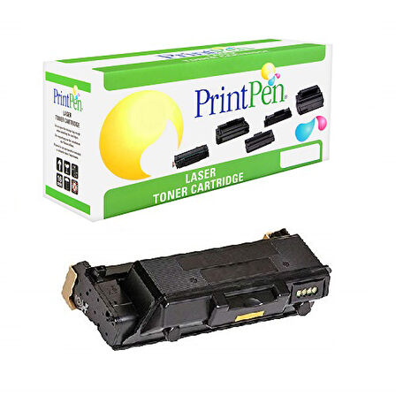 XEROX PHASER 3330 WC3335 106R03621 MUADİL TONER