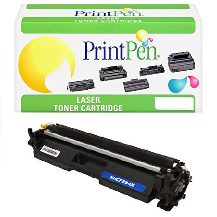 HP CF294X MFP M118 M148 M149 MUADİL TONER