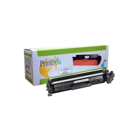 HP CF217A M102 M130 M132 MUADİL TONER