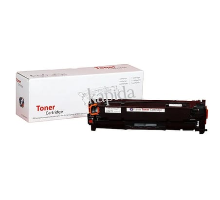 Printpen Box Hp Cc532A,Ce412A,Cf382A & Canon Crg 718 Sari (2 8K) Cm2320 Cp2025 ; Hp Ce412A (305A) Toner