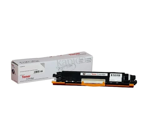 Printpen Box Hp Ce313A,Cf353A & Canon Crg-729 Kırmızı (1K) Cp1025 M175 Toner