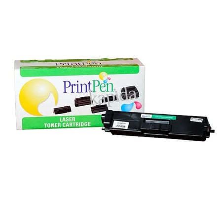 Printpen Brother Tn-461K Black (3K) Dcp-L8410 Hl-L8260 Toner