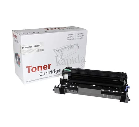 Printpen Box Brother Dr 3355 Drum Unit (30K) Hl5440 Hl5450