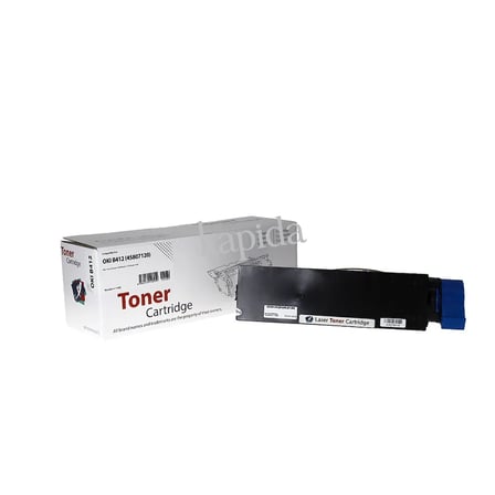 Printpen Box Oki B412 (45807120) Yuksek Kapasite (7K) B412 B432 Toner