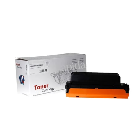 Printpen Box Samsung Mlt-D204L (5K) M3325 M3375 Toner