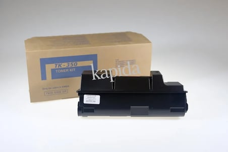 Printpen Kyocera TK-350 (Ultrafine) (11K) Atik Haznesiz FS3040 FS3140 Toner