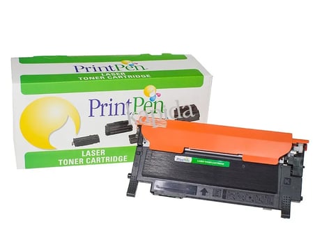 Printpen HP W2072A (117A) Sarı (0.7K) 150 MFP178 Toner
