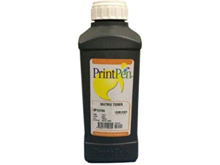 PRINTPEN D111 SERİSİ POLYESTER TONER TOZU 1 KĞ