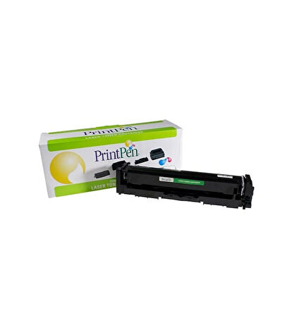 PRİNTPEN HP W2410A MUADİL SİYAH TONER 1050SYF (216A) - CHİPSİZ