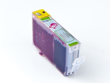 PRINTPEN CANON CLI-8 Photo Magenta (14,5ml.)