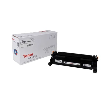 Printpen Box HP CF259A (59A) & Canon CRG-057 Chipsiz (3K) M304 M305 Toner