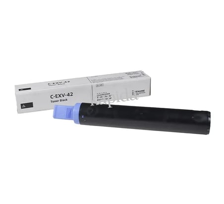 Printpen Canon C-Exv42 & Npg-59 (486Gr/10K) İr2002 İr2202 Toner