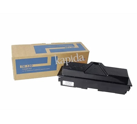Printpen Kyocera Tk-130 & Tk-140Xl (Japon Toner) (250Gr) Fs1028 Fs1128