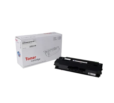 Printpen Box Samsung Mlt-D115L Yüksek Kapasite (3K) M2620 M2670 Toner
