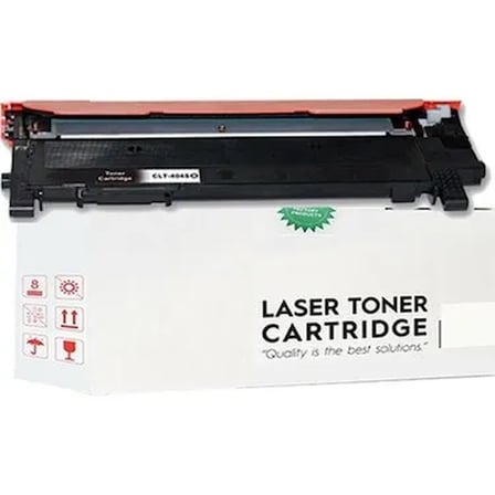 Printpen Box Samsung Clp-365 Mavi (Clt-C406S) (1K) Clp360 Clp365 Toner