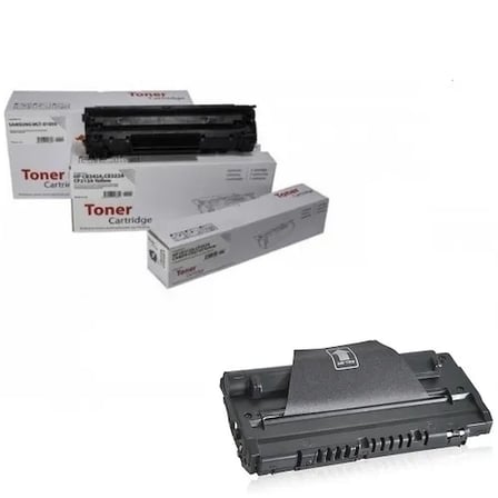Printpen Box Samsung Mlt-D109S (2K) Ml2440 Scx4300 Toner