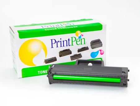 Printpen Hp W1106X (106X) (2,5K) 107 Mfp135 Toner