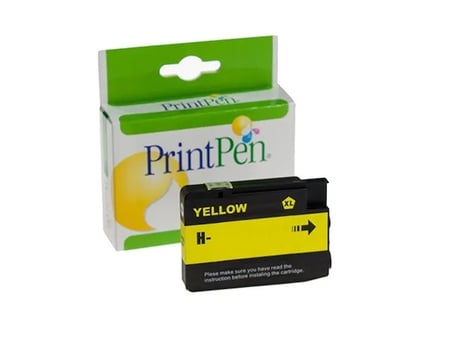 Printpen Hp 912Xl (3Yl83Ae) Sari Officejet Pro 8010 8012 Kartus