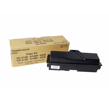 Printpen Utax CD-5230 & Triumph Adler DC-6230 (130Gr/3K) (Ultrafine) CD-5130 CD5230 Toner