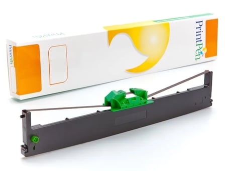 Printpen Olivetti Pr-2 Snugcart Black Pr-2 Snugcart Şerit