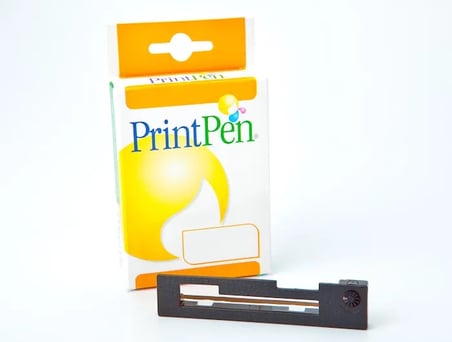 Printpen Citizen IR-910 Seamless (Uzun Ömürlü) Purple 298 298SR Şerit