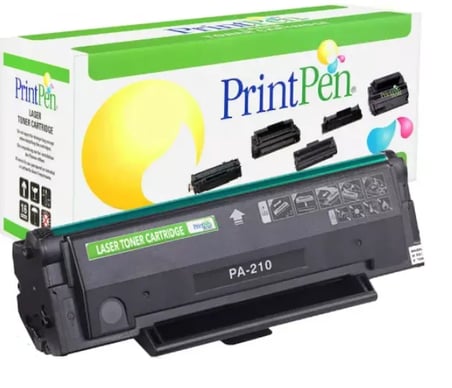 Printpen Pantum Pa 210 (1 6K) M6500 M6550 Toner