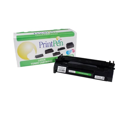 Printpen Hp Cf259A (59A) (3K) M304 M305 Toner
