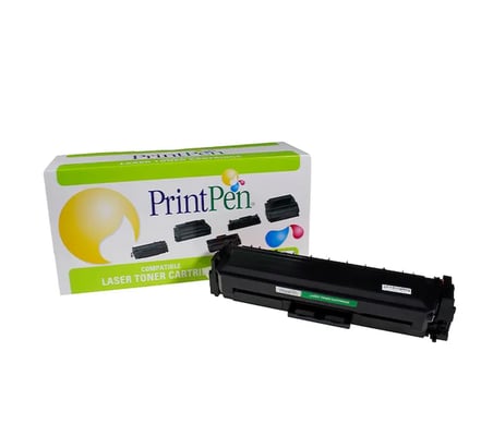 Printpen Canon Crg-055Y Sarı (2.1K) Lbp653 Lbp662 Toner