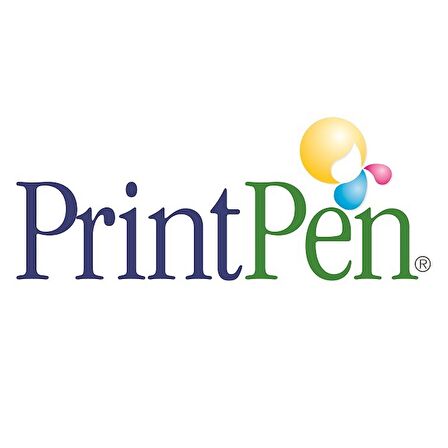 PRINTPEN HP CH563EE (301XL) Siyah Yüksek Kapasiteli Muadil Mürekkep Kartuş