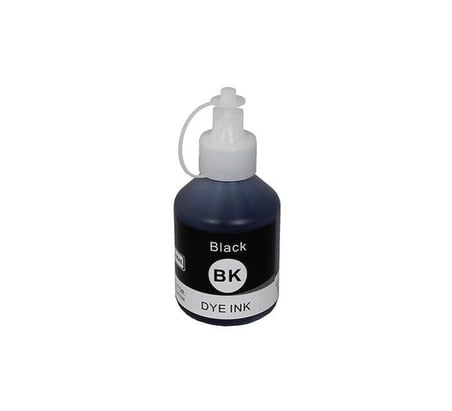 PRINTPEN BROTHER BTD60BK, BT6000B Siyah Mürekkep Kartuş Mürekkep 115ml.Sise