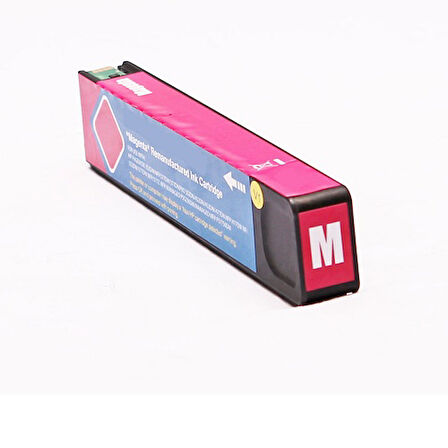 HP 913A  Pagewide Pro KIRMIZI MUADİL KARTUŞ