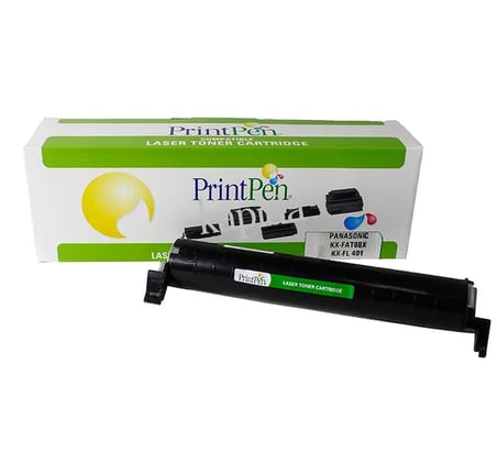 Printpen Panasonic KX-FAT88X (2K) KX-FL401 KX-FL402 Toner