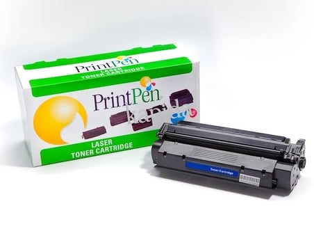 Printpen HP C7115A,Q2613A,Q2624A (2.5K) 1000 1005 Toner