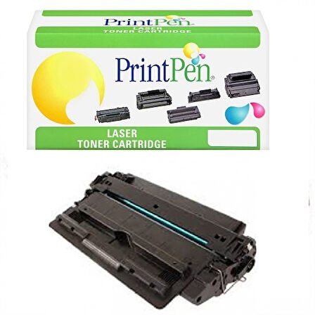 HP Q7516A 5200 MUADİL  TONER