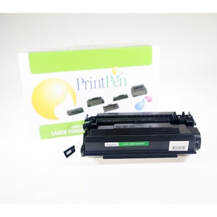 HP CF287A M501 M506 M527 MUADİL TONER