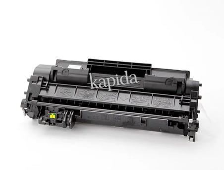 Printpen Kutusuz Hp Ce505A,Cf280A & Canon Crg 719 (Koli Bazinda) (2 7K) P2035 P2050 Toner