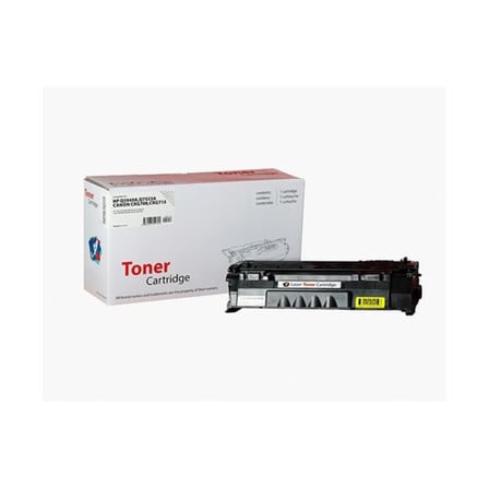 Xbox Hp Q5949A, Q7553A & Canon Crg-708, Crg-715 (3K)