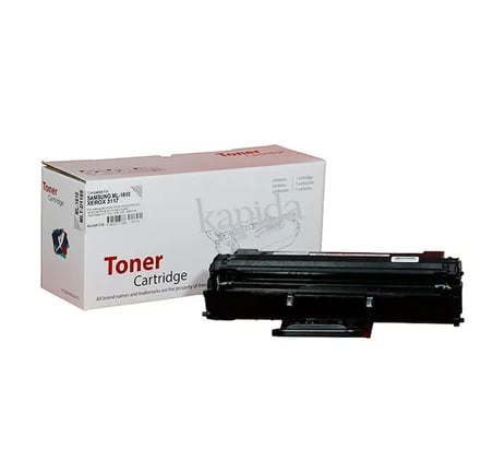 Printpen Box Samsung Ml-1610 & Xerox 3117 (3K) Ml1610 Ml1615 Toner