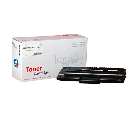Printpen Box Samsung ML-1710D3 & Xerox 3115 (3K) ML1410 ML1500 Toner