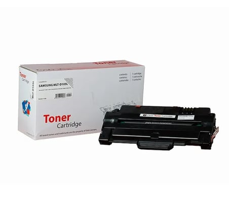 Printpen Box Samsung MLT-D105L Yüksek Kapasite (2.5K) ML1910 ML1915 Toner