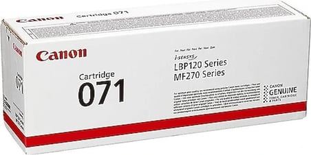 LASER TONER Canon 071