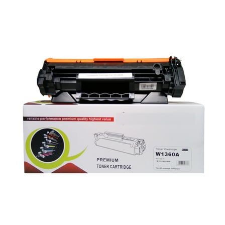 Printpen Box HP W1360A (136A) (1.15K) M211 MFP M236 Toner