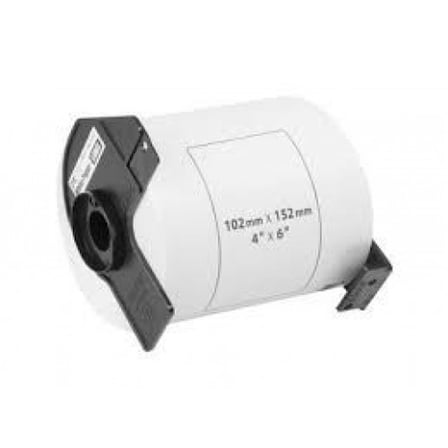 BROTHER P Touch DK Serisi DK11241 MUADİL Etiket 102mm 152mm Muadil