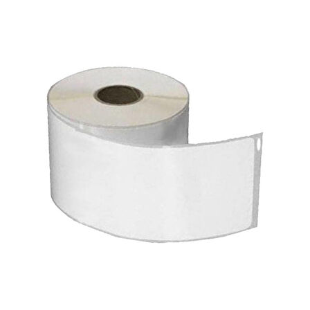 DYMO LW LabelWriter 99014 Sevkiyat 220 Etiket  101mmx54mm Muadil