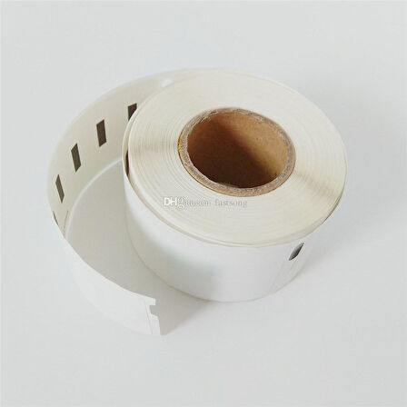 DYMO LW LabelWriter 99010 Adres Etiketi 130 Etiket 89mmx28 Muadil