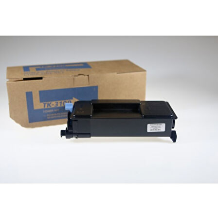 KYOCERA TK 3100   FS 2100 M3040  Japanese Muadil TONER 15K